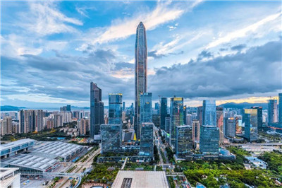广州QM社区：共同分享QM场所的乐趣和经验